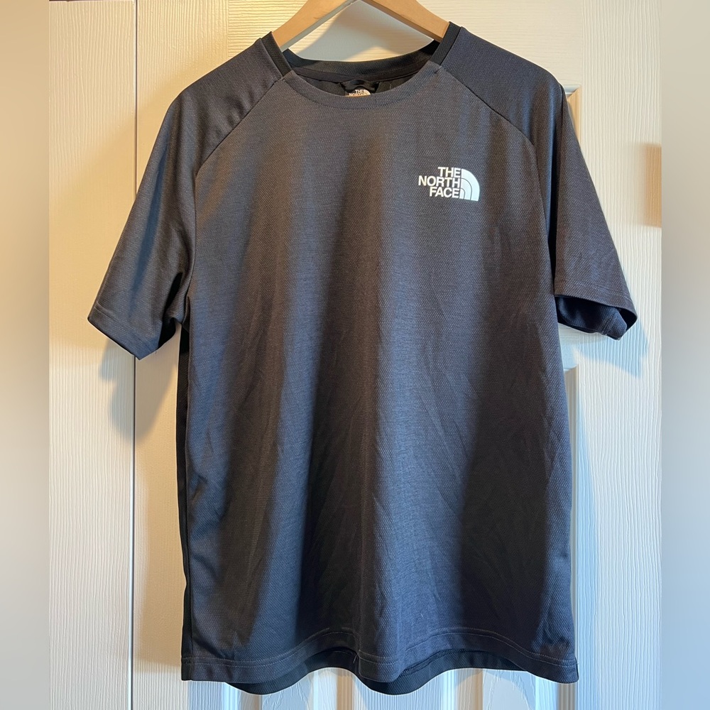 The North Face Lightweight Mesh Tee